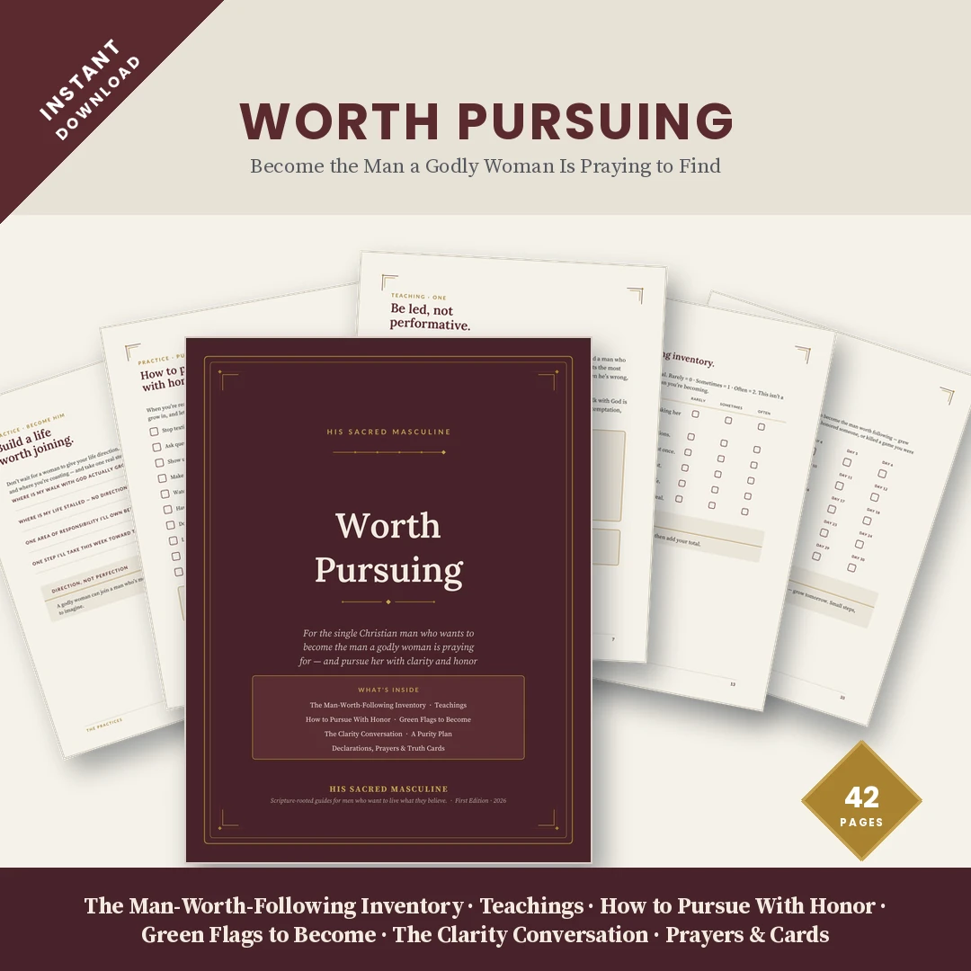 Worth Pursuing