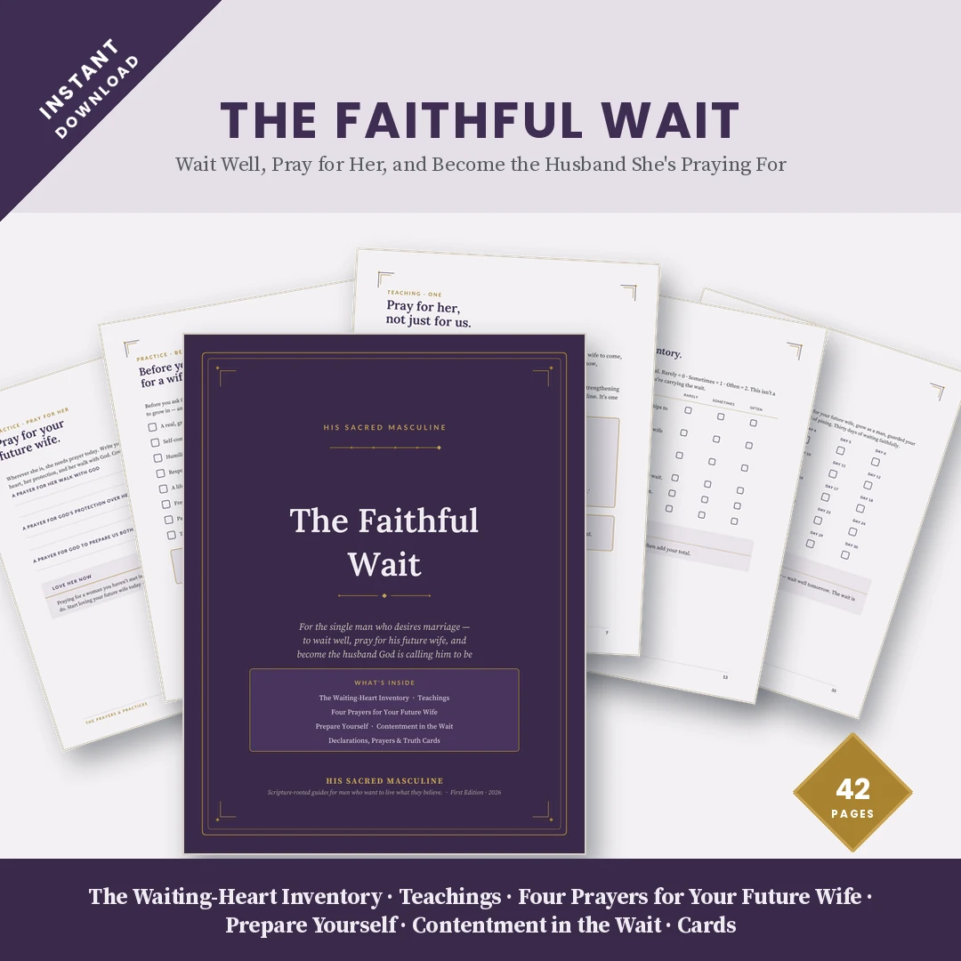 The Faithful Wait