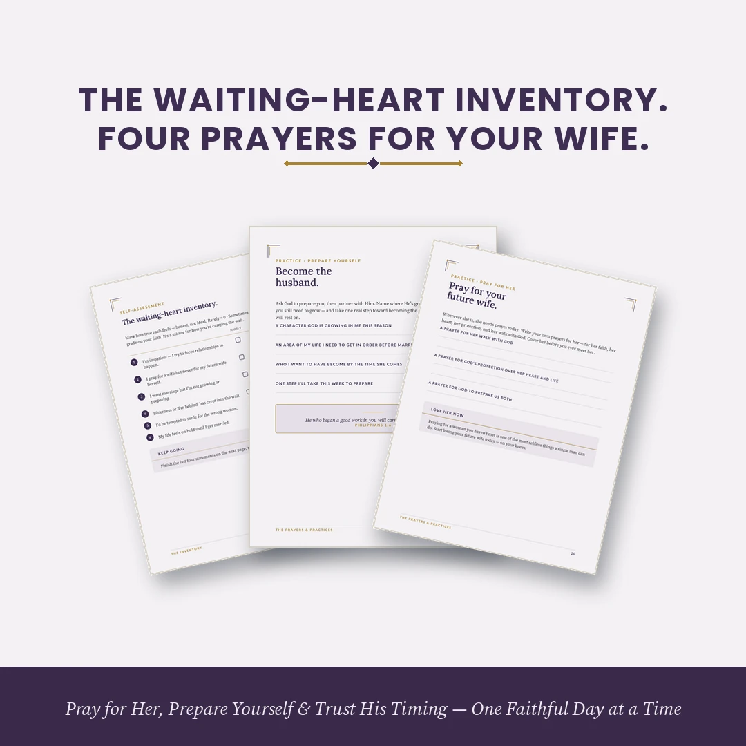 The Faithful Wait